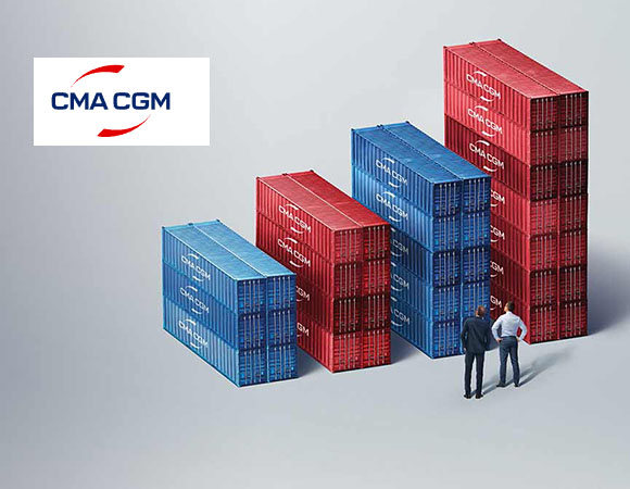 CMA-CGM