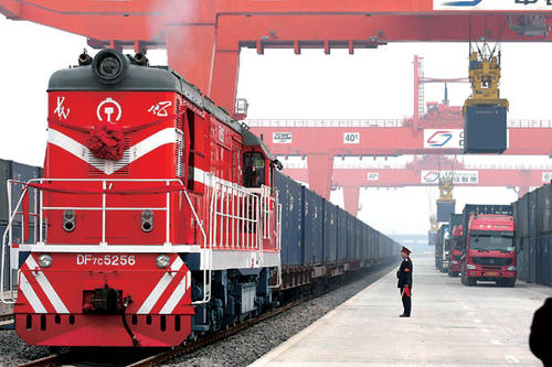 Rail Transportation