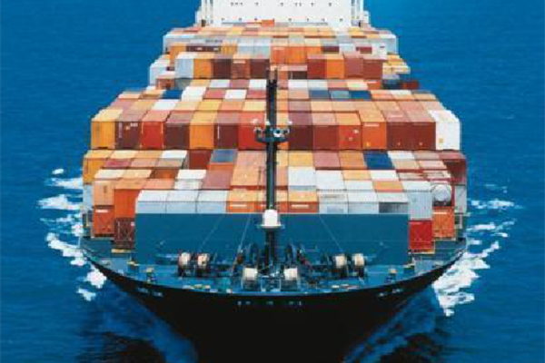 Ocean Freight