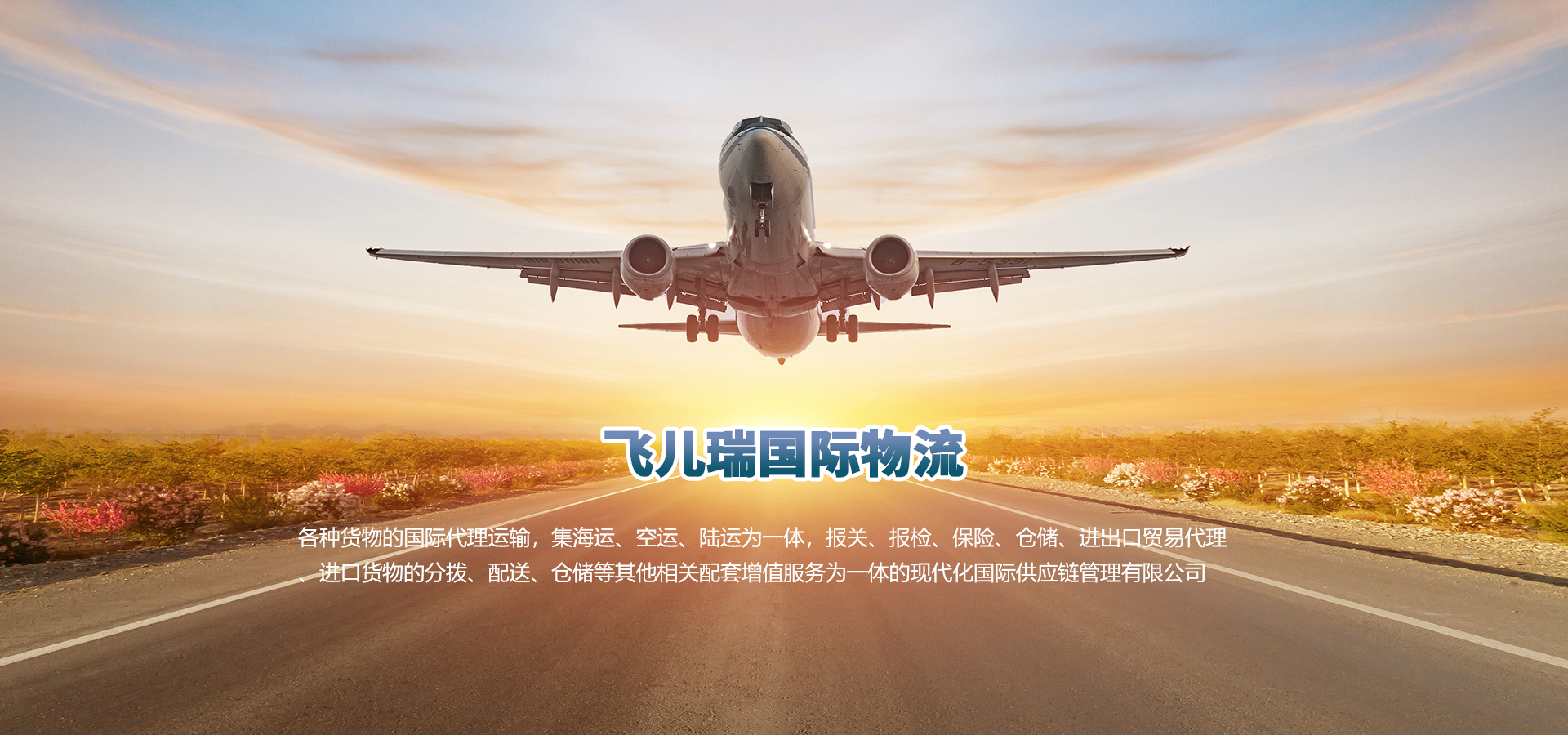 青岛供应链